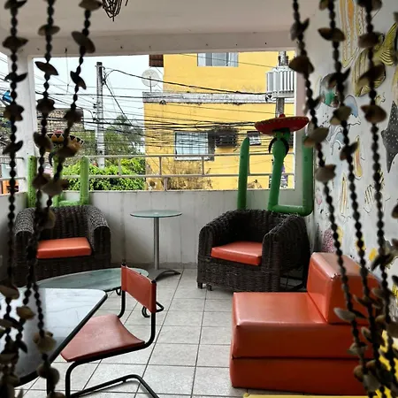 Pousada Vida Mansa-2